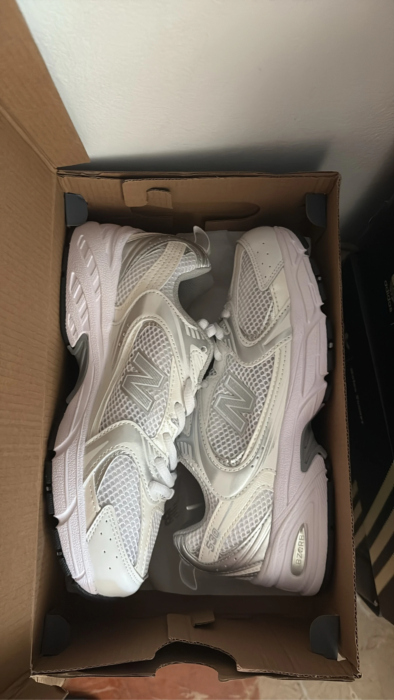 New balance 530 talla 39